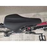 юношески алуминив велосипед VELOTEMPO 24 цола юношески алуминив велосипед VELOTEMPO 24 цола
